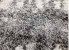 Тъкан килим Шаги Hisar 771 grey